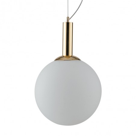 Suspended Light Hera