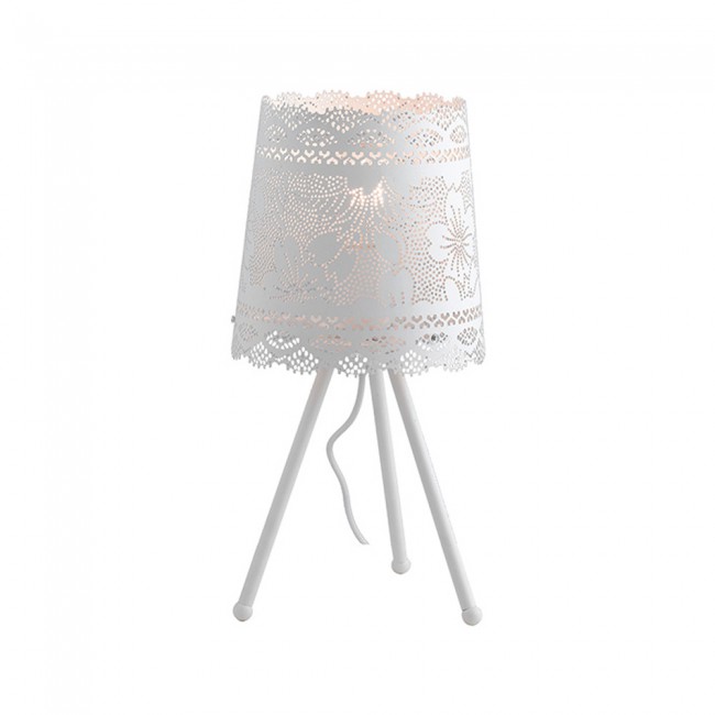 Lámpara de mesa Cluny Lámpara de mesa Cluny