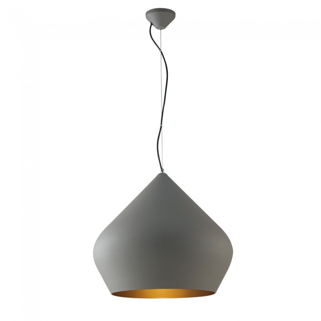 Pendant Light Tholos