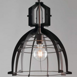 Hanging Light Urban