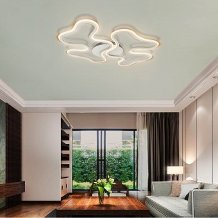 Ceiling Flush Light LED Marea (28W)
