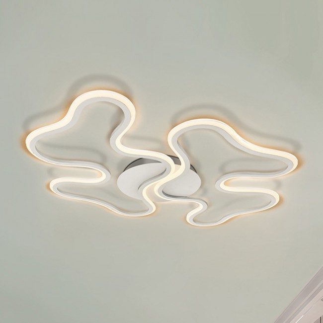 Plafón de techo LED Marea (28W)