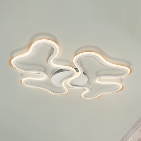 Ceiling Flush Light LED Marea (28W)