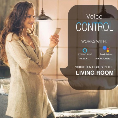 WiFi Smart Switch