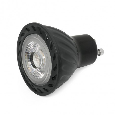 Dimmable GU10 LED Bulb 8W