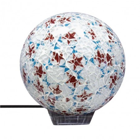 Decorative LED Bulb Tiffany E27 4W (White)