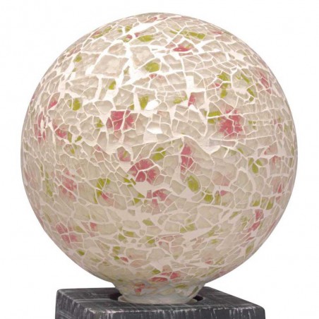 Decorative LED Bulb Tiffany E27 4W (Pink)