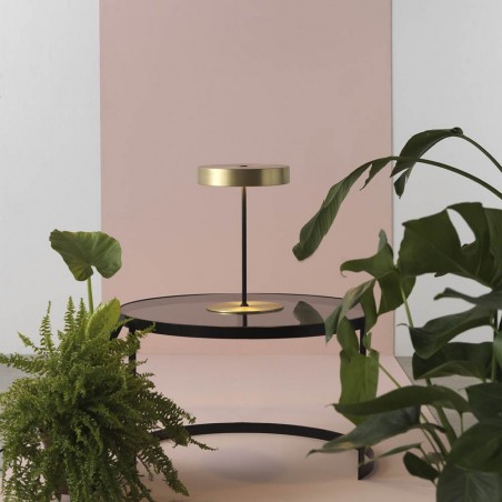 Table Lamp Ambor