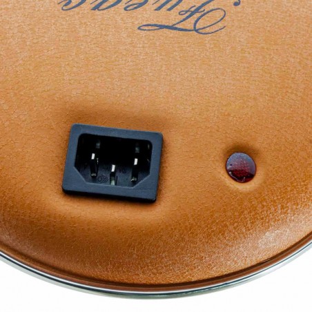 Calienta camas con piloto (450W)