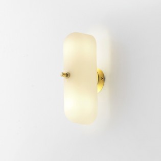Aplique de pared Atil