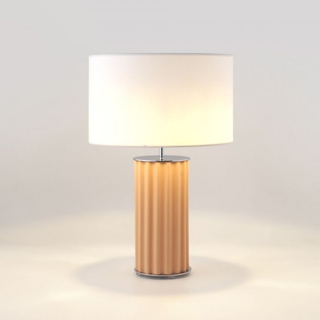 Lámpara de mesa Sonica Lámpara de mesa Sonica
