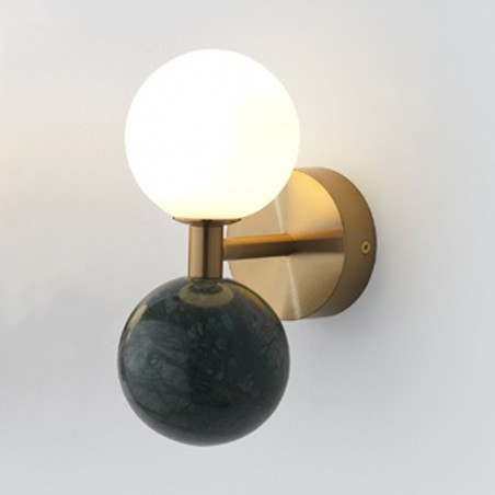 Aplique de pared Dalt