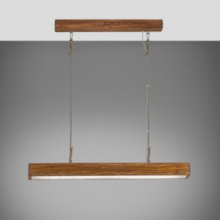 Lámpara de techo LED Antares