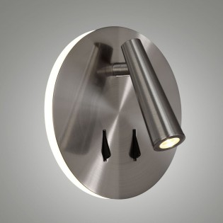 Aplique LED Panau