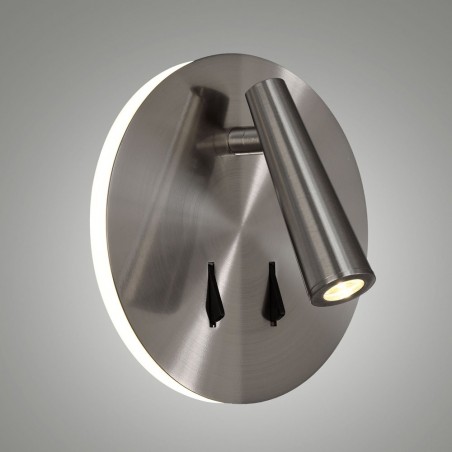 Aplique LED Panau