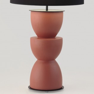 Table Lamp Metric