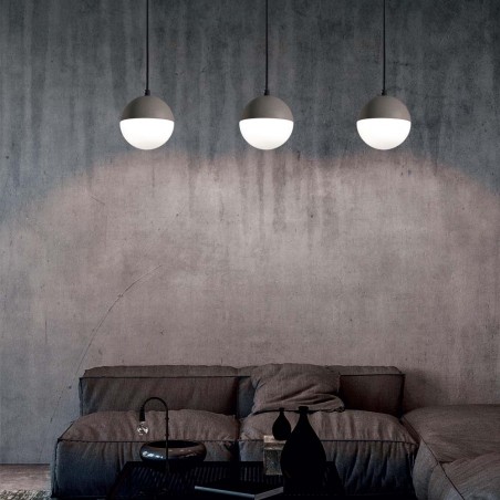 Ceiling Lamp Shiru