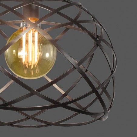Suspended Lamp Bellona