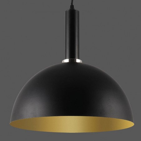 Hanging Lamp Tiga (Golden)