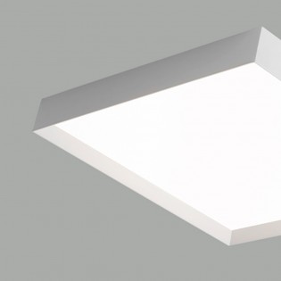 Plafón de techo LED Munich (52W)