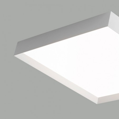 Plafón de techo LED Munich (52W)