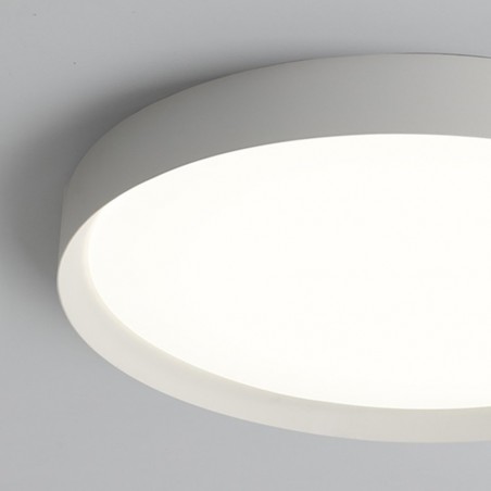 Plafón de techo LED Minsk (22W)