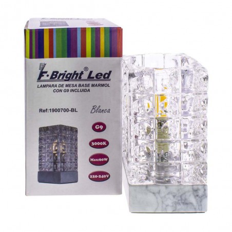 Table Lamp LED Ice (2W)