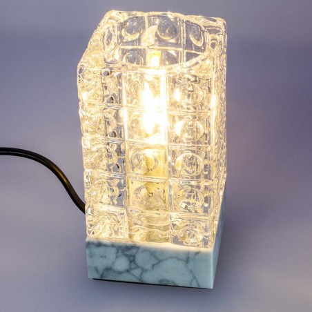 Table Lamp LED Ice (2W)