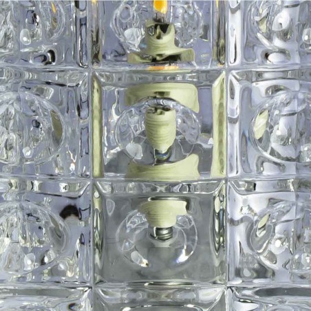 Table Lamp LED Ice (2W)