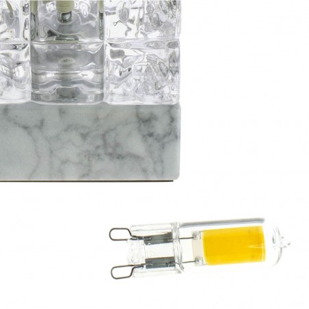 Table Lamp LED Ice (2W)