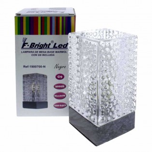 Lámpara de mesa