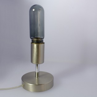 Bombilla LED E27 decorativa vintage (2W)