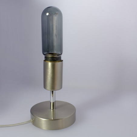 Bombilla LED E27 decorativa vintage (2W)