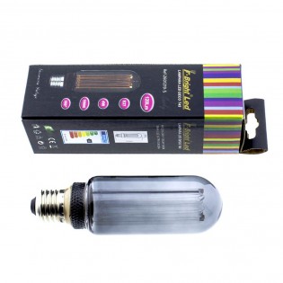 Bombilla LED E27 decorativa vintage (2W)