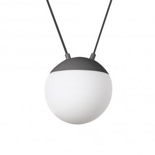 Pendant Lamp Mine (3 lights)