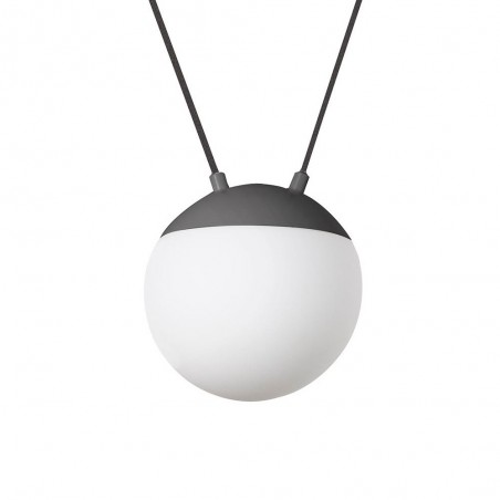 Pendant Lamp Mine (3 lights)