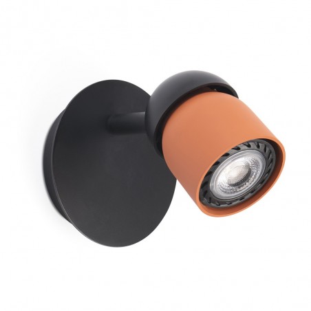 Aplique de pared Coco