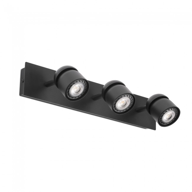 Track Spotlight Coco (3 lights) Track Spotlight Coco (3 lights)