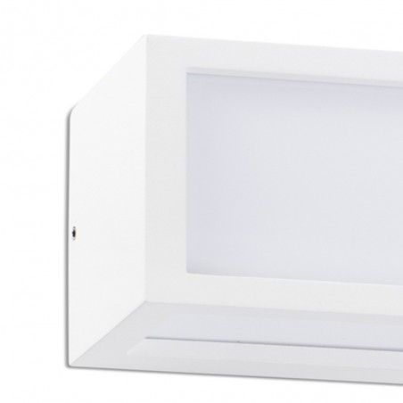 Outdoor Wall Lamp Tejo