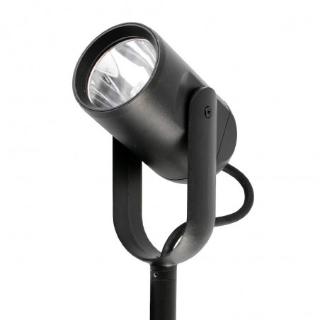 LED Outdoor Spike Light Slot (14W)