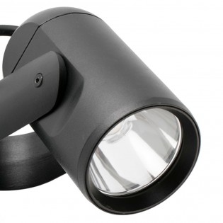 Foco de exteriores LED Slot (14W)