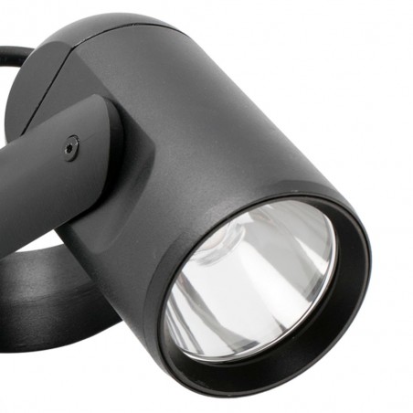 LED Outdoor Spotlight Slot (14W)