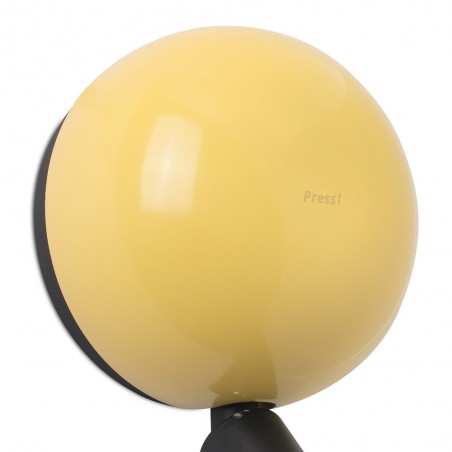 Aplique de pared LED Press II (3W)