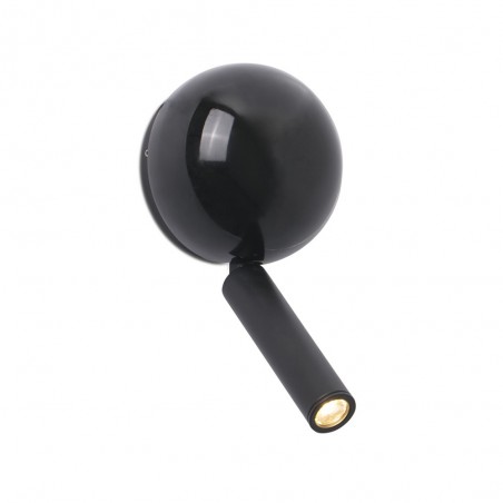 Aplique de pared LED Press (3W)
