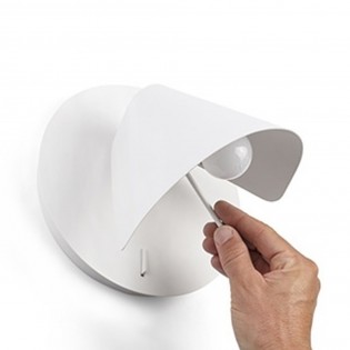 Aplique de pared Noon