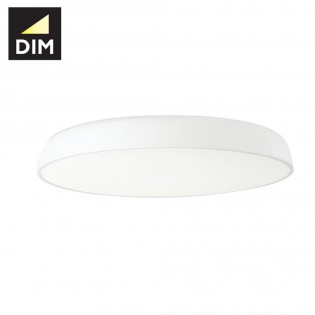 Plafón de techo LED regulable Mega (50W)