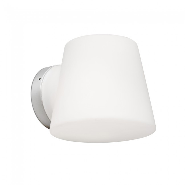 Aplique de pared apto para baño Bianca Aplique de pared apto para baño Bianca
