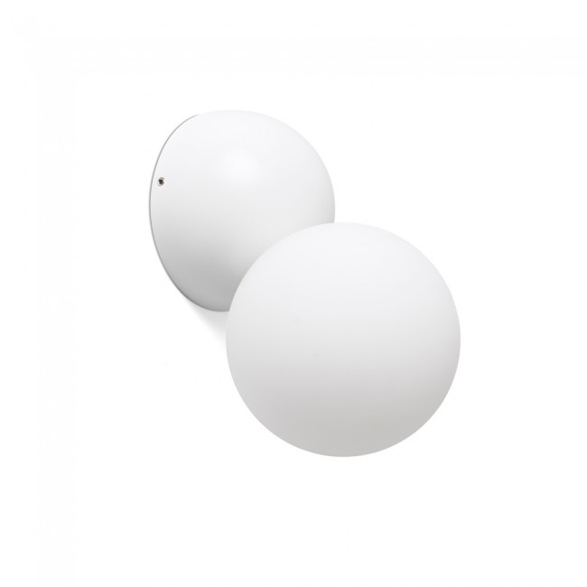 Aplique de pared LED Joy (3W) Aplique de pared LED Joy (3W)