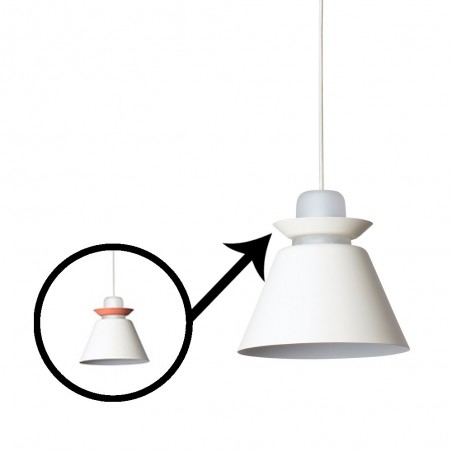 Pendant Lamp Naos