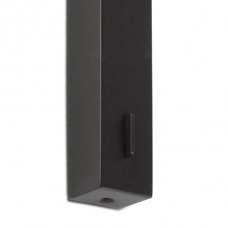Aplique lector LED Flin (3W)
